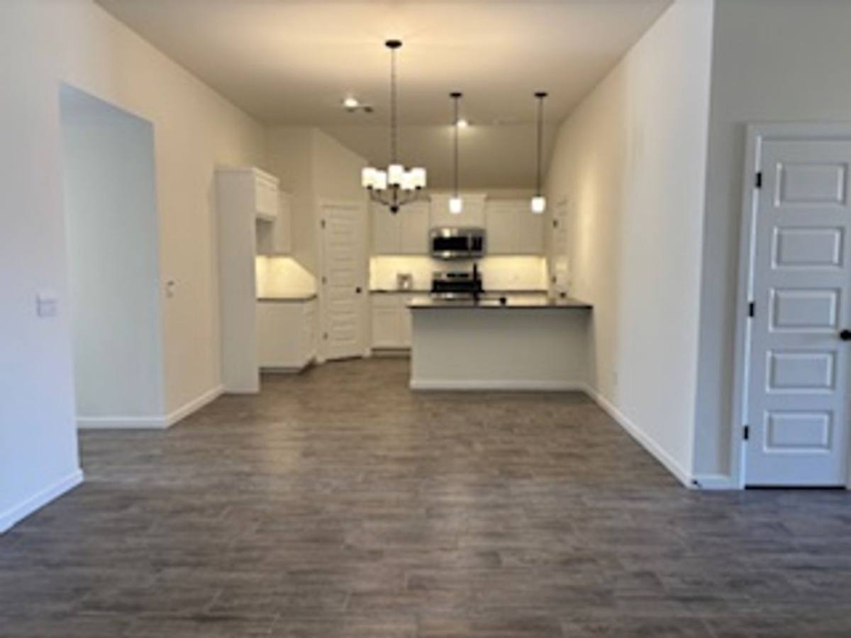 House for rent at 18212 Austin Court, Edmond, OK 73012