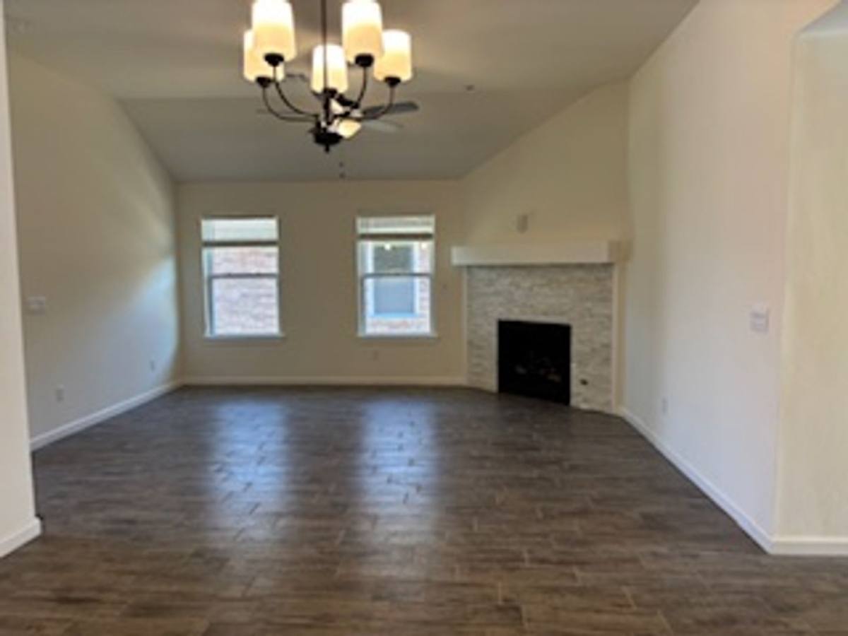 House for rent at 18212 Austin Court, Edmond, OK 73012