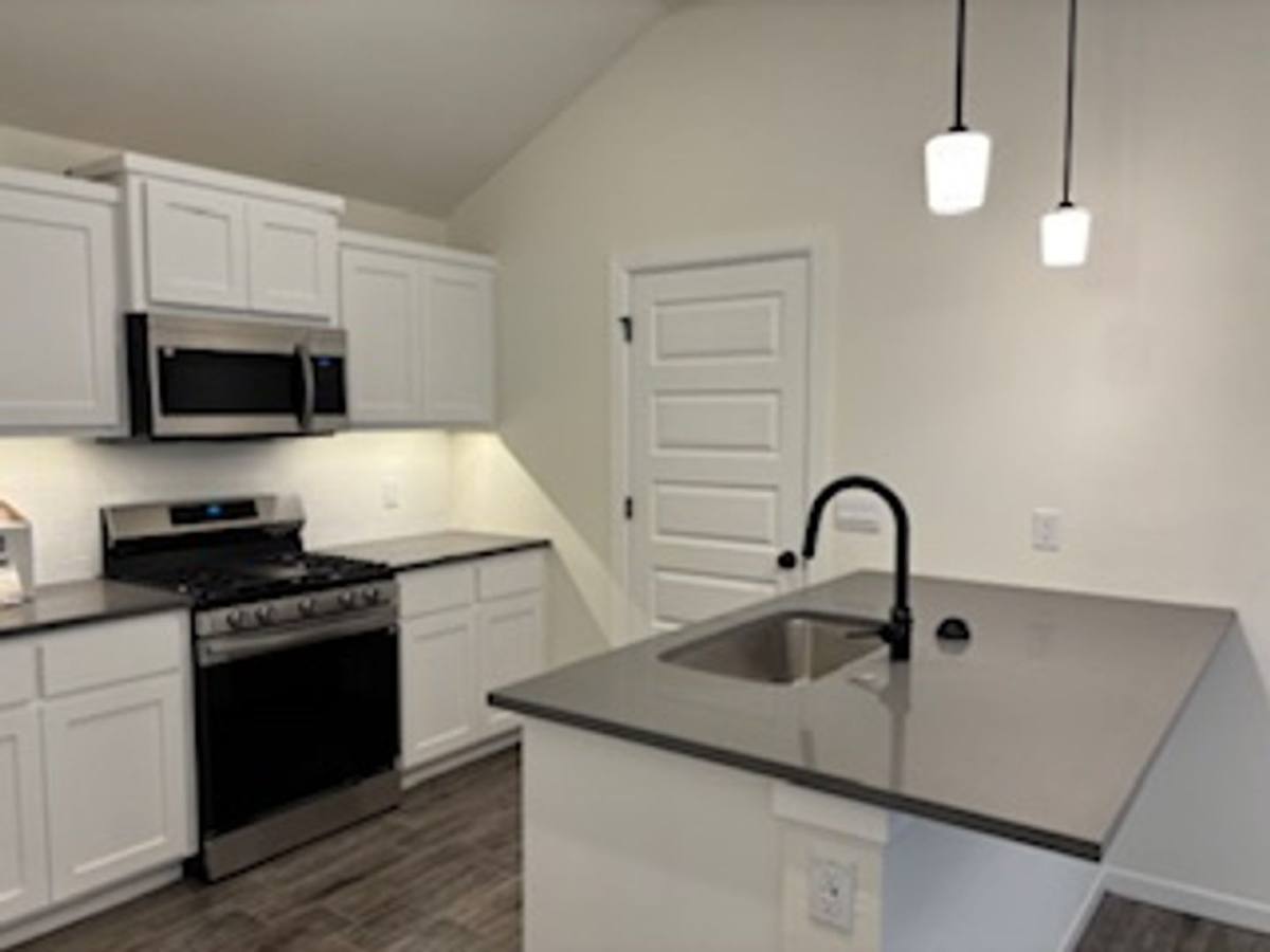 House for rent at 18212 Austin Court, Edmond, OK 73012