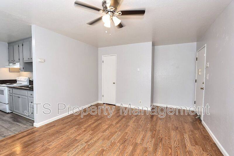 Apartment for rent at 1515 V St #7, Sacramento, CA 95818