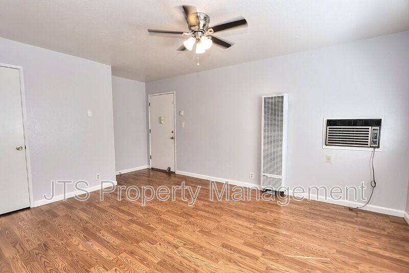 Apartment for rent at 1515 V St #7, Sacramento, CA 95818