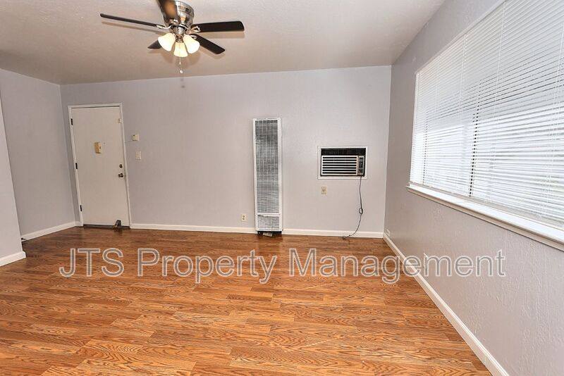 Apartment for rent at 1515 V St #7, Sacramento, CA 95818