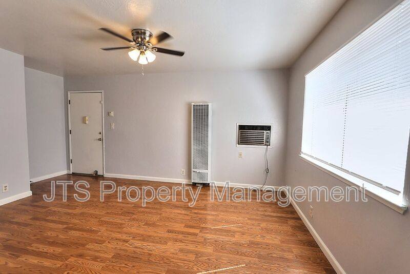 Apartment for rent at 1515 V St #7, Sacramento, CA 95818