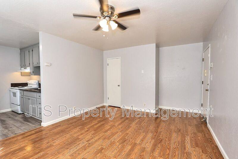 Apartment for rent at 1515 V St #7, Sacramento, CA 95818