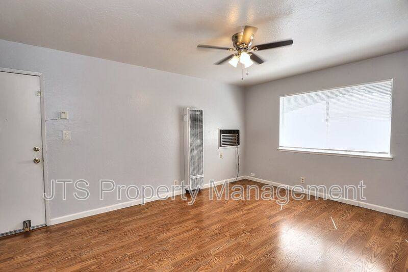 Apartment for rent at 1515 V St #7, Sacramento, CA 95818