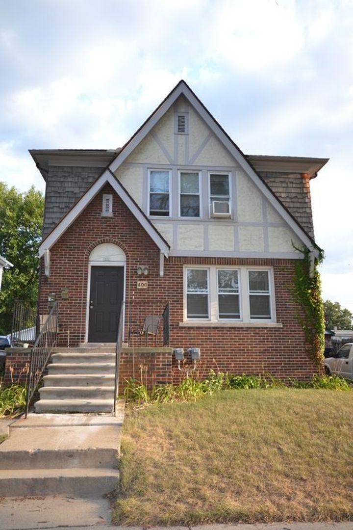 Apartment for rent at 400 E Cambourne, Ferndale, MI 48220