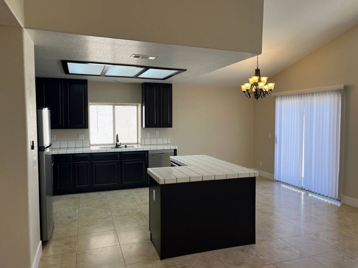 House for rent at 1316 Royal Creek Court, North Las Vegas, NV 89031