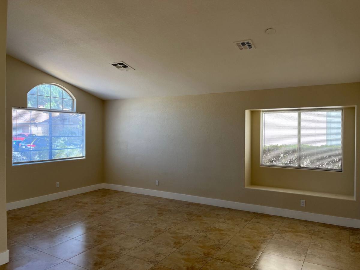 House for rent at 1316 Royal Creek Court, North Las Vegas, NV 89031