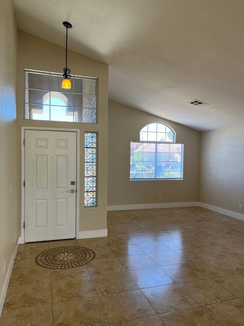 House for rent at 1316 Royal Creek Court, North Las Vegas, NV 89031