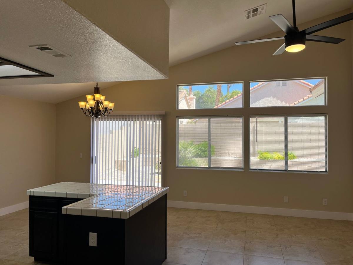 House for rent at 1316 Royal Creek Court, North Las Vegas, NV 89031