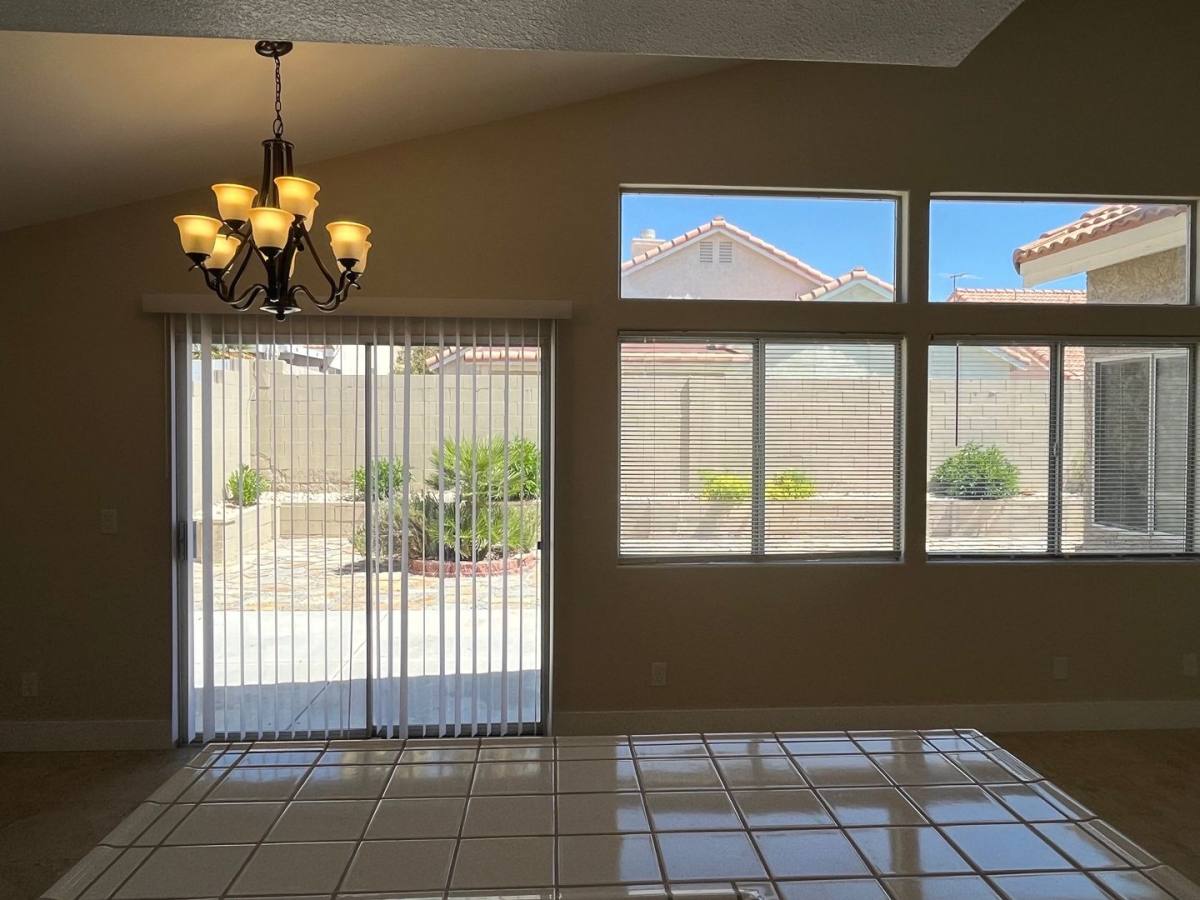 House for rent at 1316 Royal Creek Court, North Las Vegas, NV 89031