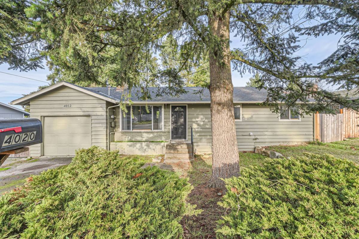 House for rent at 4012 S 288th St, Auburn, WA 98001