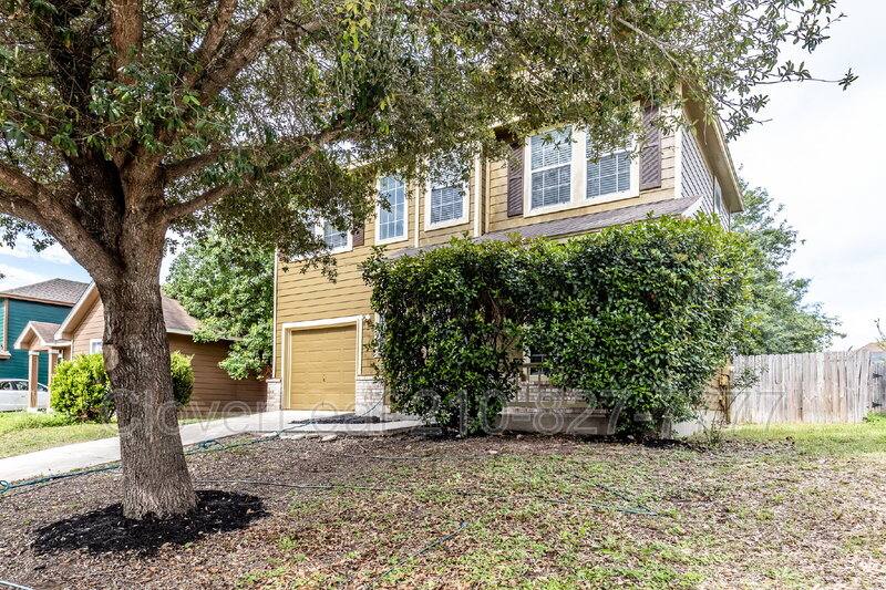 House for rent at 1907 Red Elm, San Antonio, TX 78227