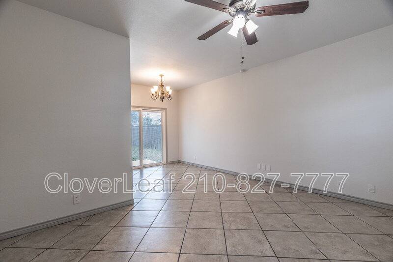 House for rent at 1907 Red Elm, San Antonio, TX 78227