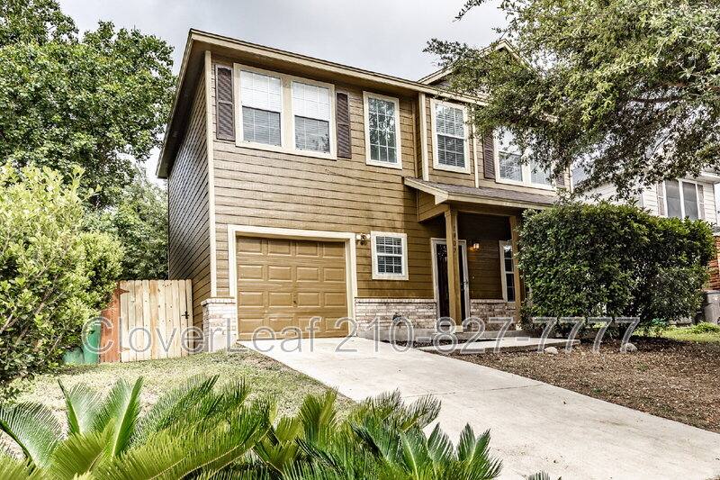 House for rent at 1907 Red Elm, San Antonio, TX 78227