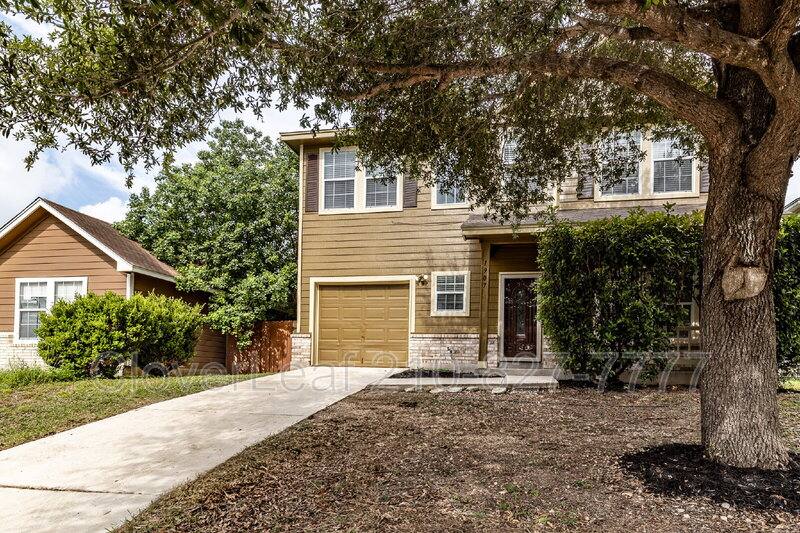 House for rent at 1907 Red Elm, San Antonio, TX 78227