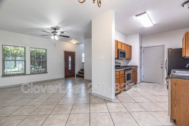 House for rent at 1907 Red Elm, San Antonio, TX 78227