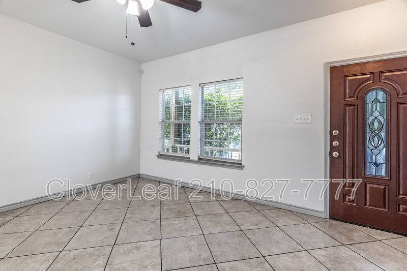 House for rent at 1907 Red Elm, San Antonio, TX 78227