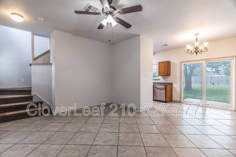 House for rent at 1907 Red Elm, San Antonio, TX 78227