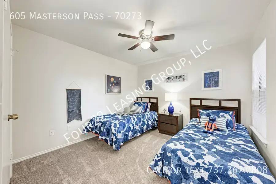 Apartment for rent at 605 Masterson Pass #70273, Austin, TX 78753