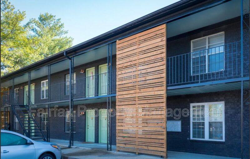 Apartment for rent at 1011 Burke St #2, Durham, NC 27707