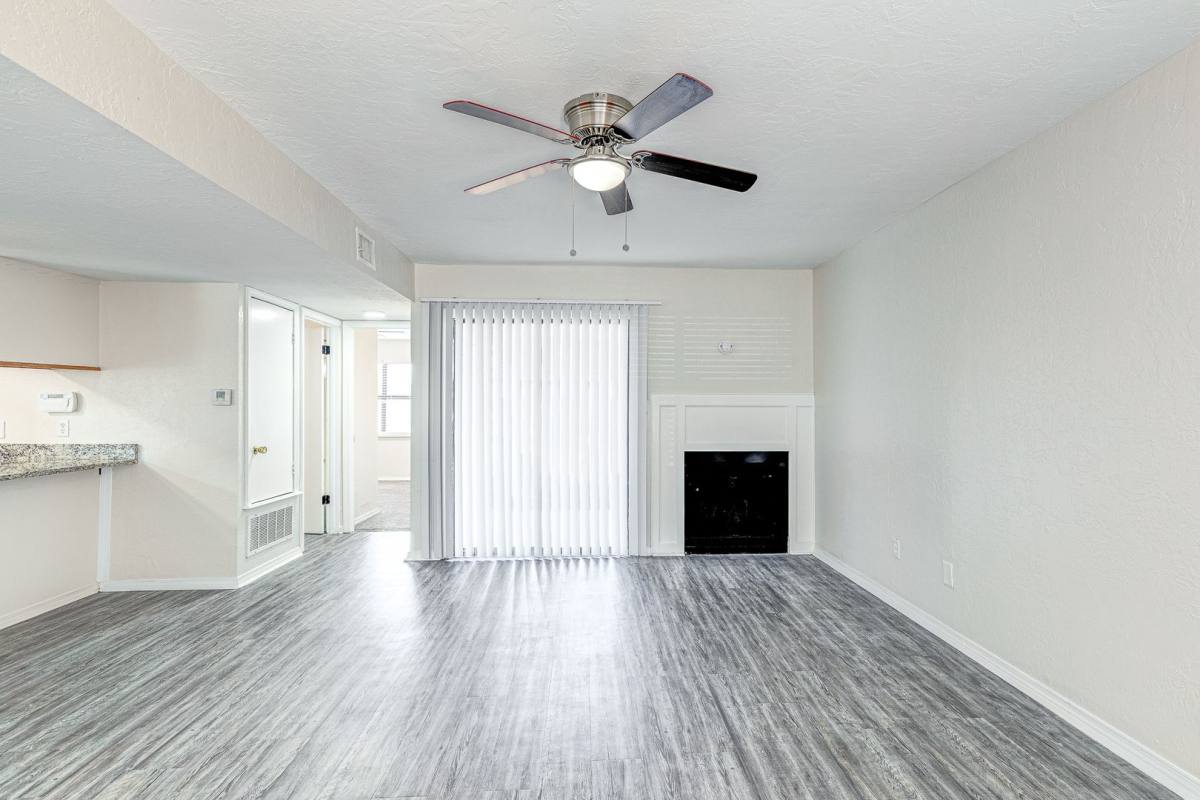 Apartment for rent at 2904 NW 45th Place, Lawton, OK 73505