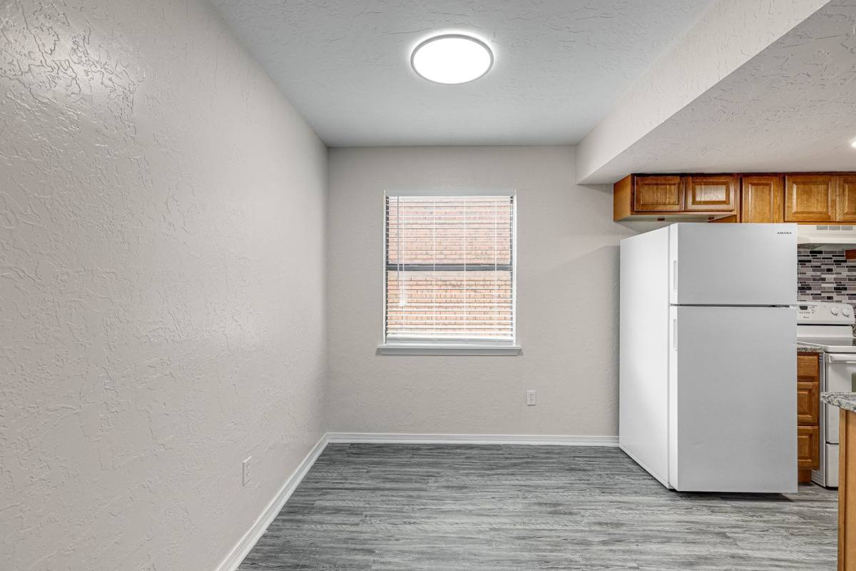 Apartment for rent at 2904 NW 45th Place, Lawton, OK 73505