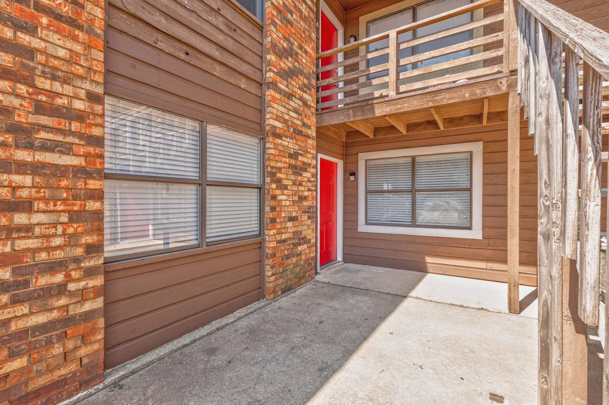 Apartment for rent at 2904 NW 45th Place, Lawton, OK 73505