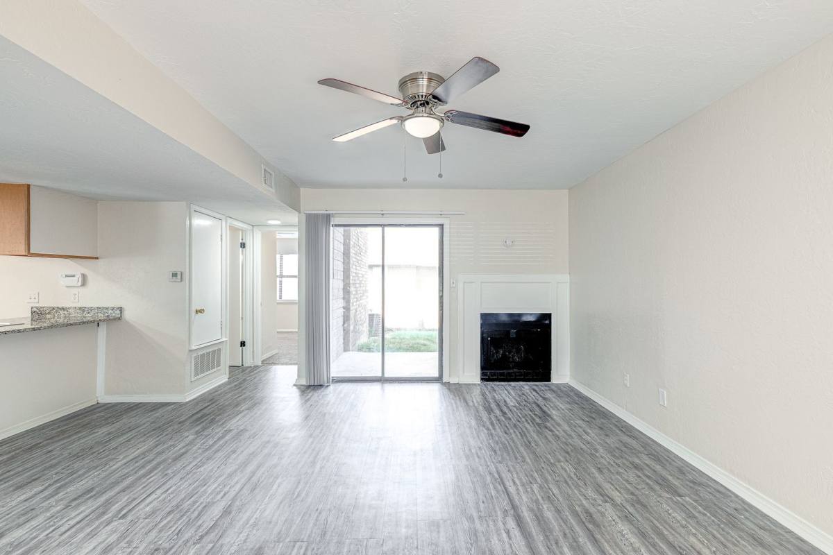 Apartment for rent at 2904 NW 45th Place, Lawton, OK 73505