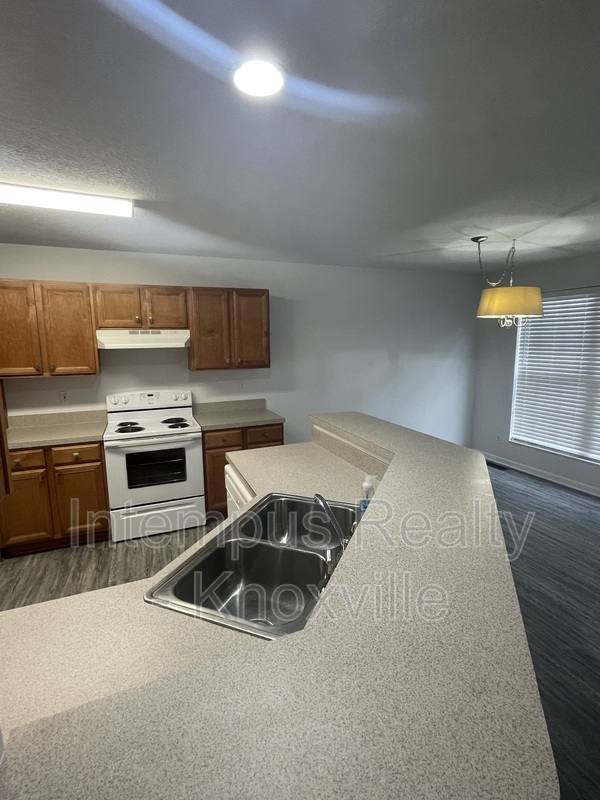House for rent at 3119 Pinex Lane, Knoxville, TN 37921
