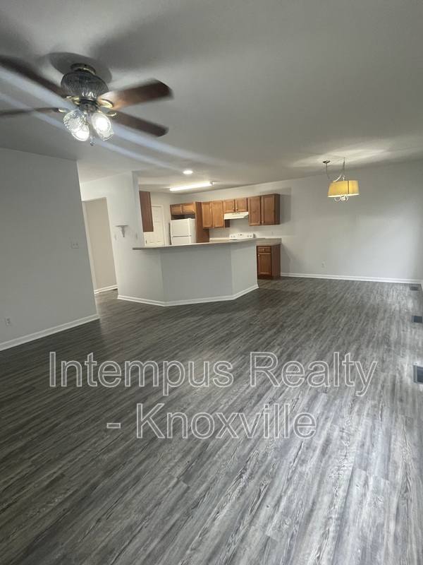 House for rent at 3119 Pinex Lane, Knoxville, TN 37921