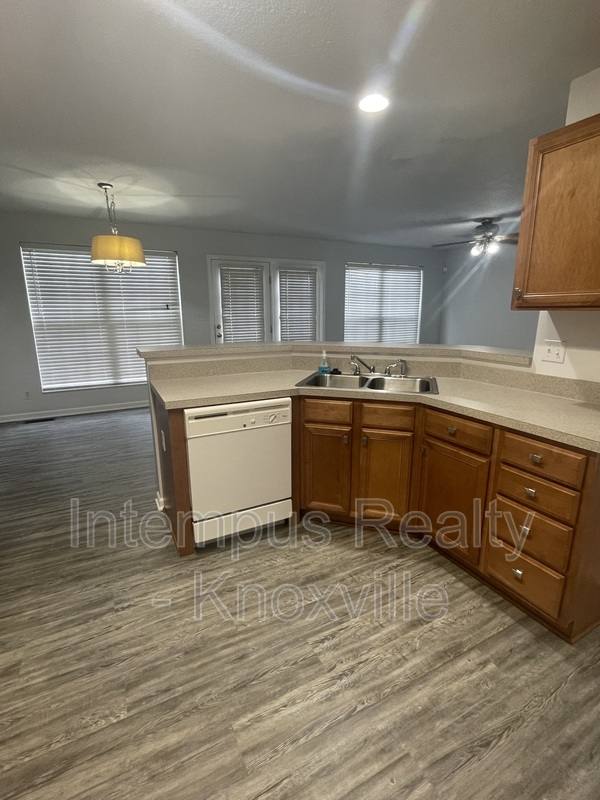House for rent at 3119 Pinex Lane, Knoxville, TN 37921