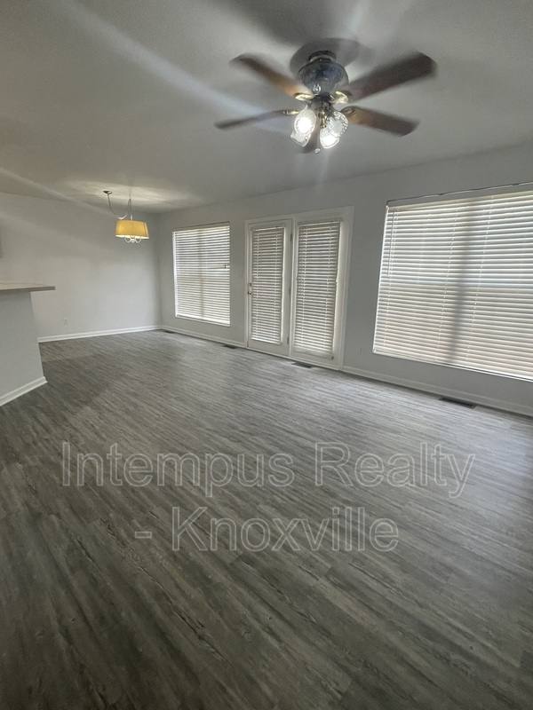 House for rent at 3119 Pinex Lane, Knoxville, TN 37921