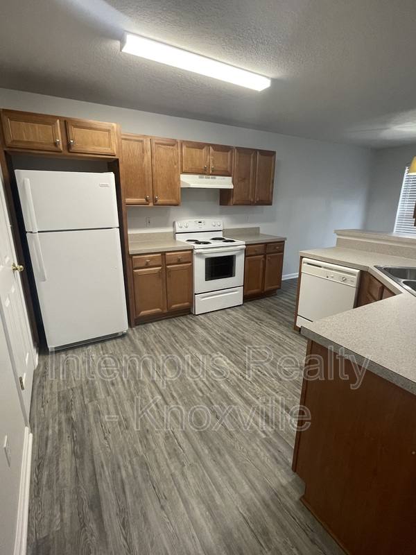 House for rent at 3119 Pinex Lane, Knoxville, TN 37921