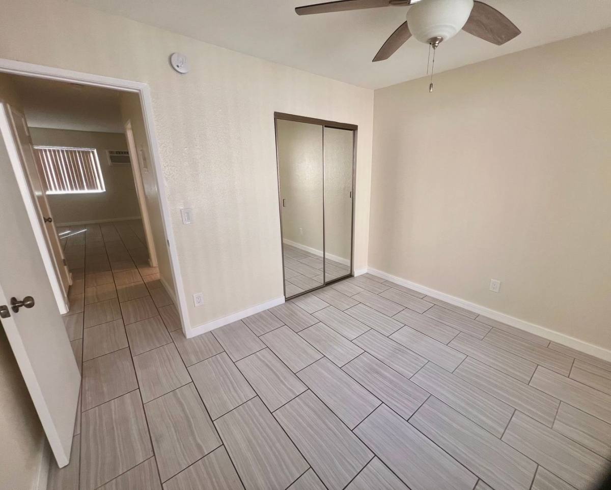 Apartment for rent at 8558 Columbus Ave, North Hills, CA 91343