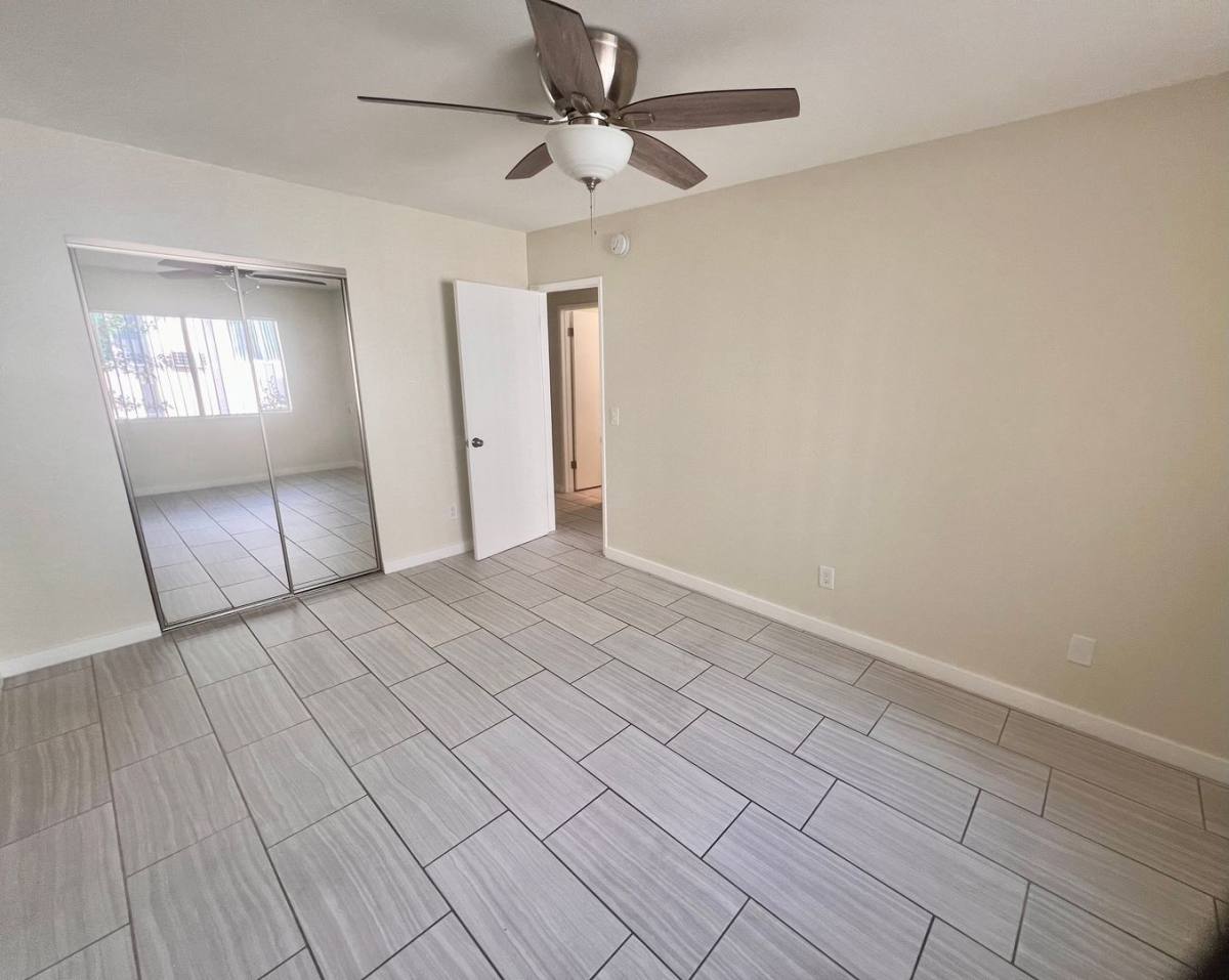 Apartment for rent at 8558 Columbus Ave, North Hills, CA 91343
