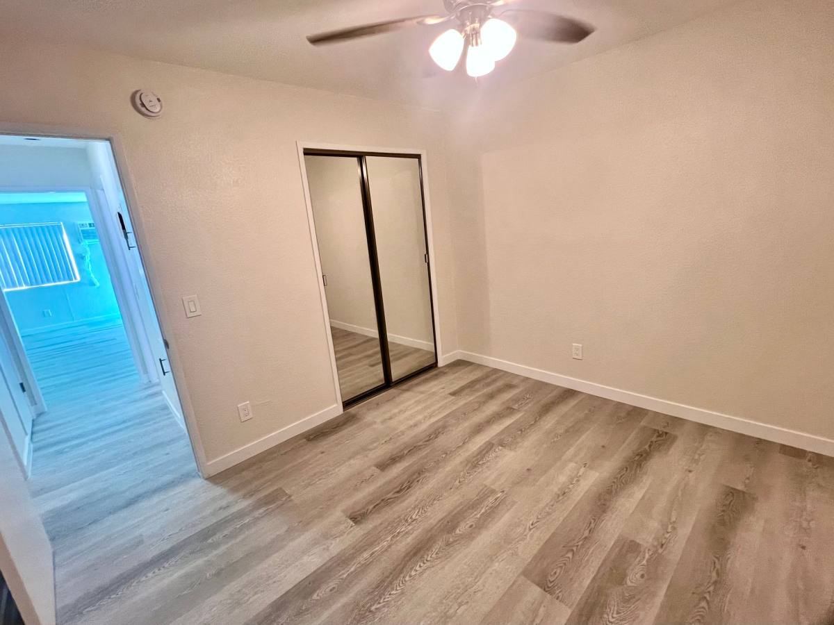 Apartment for rent at 8558 Columbus Ave, North Hills, CA 91343