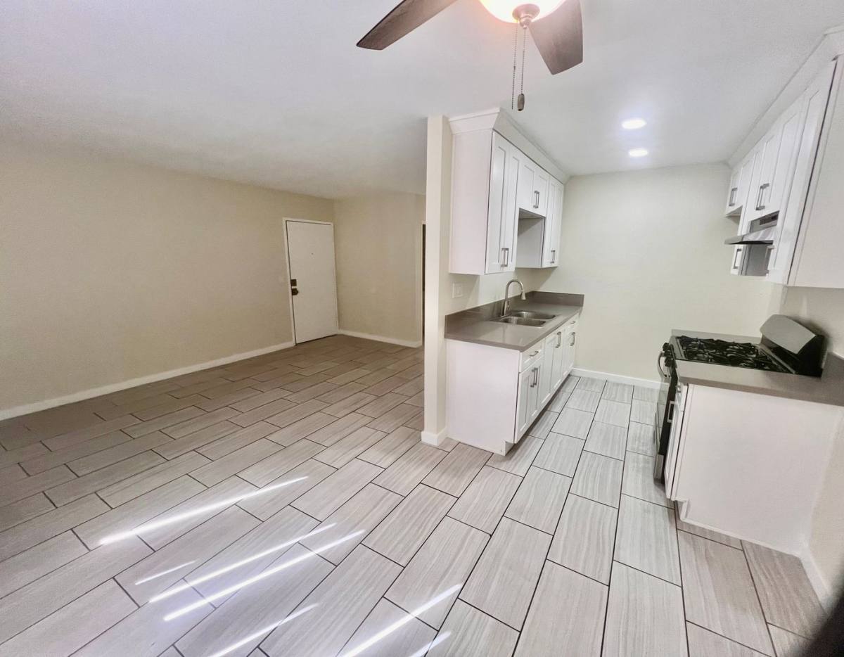 Apartment for rent at 8558 Columbus Ave, North Hills, CA 91343