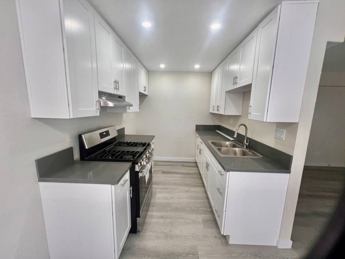 Apartment for rent at 8558 Columbus Ave, North Hills, CA 91343