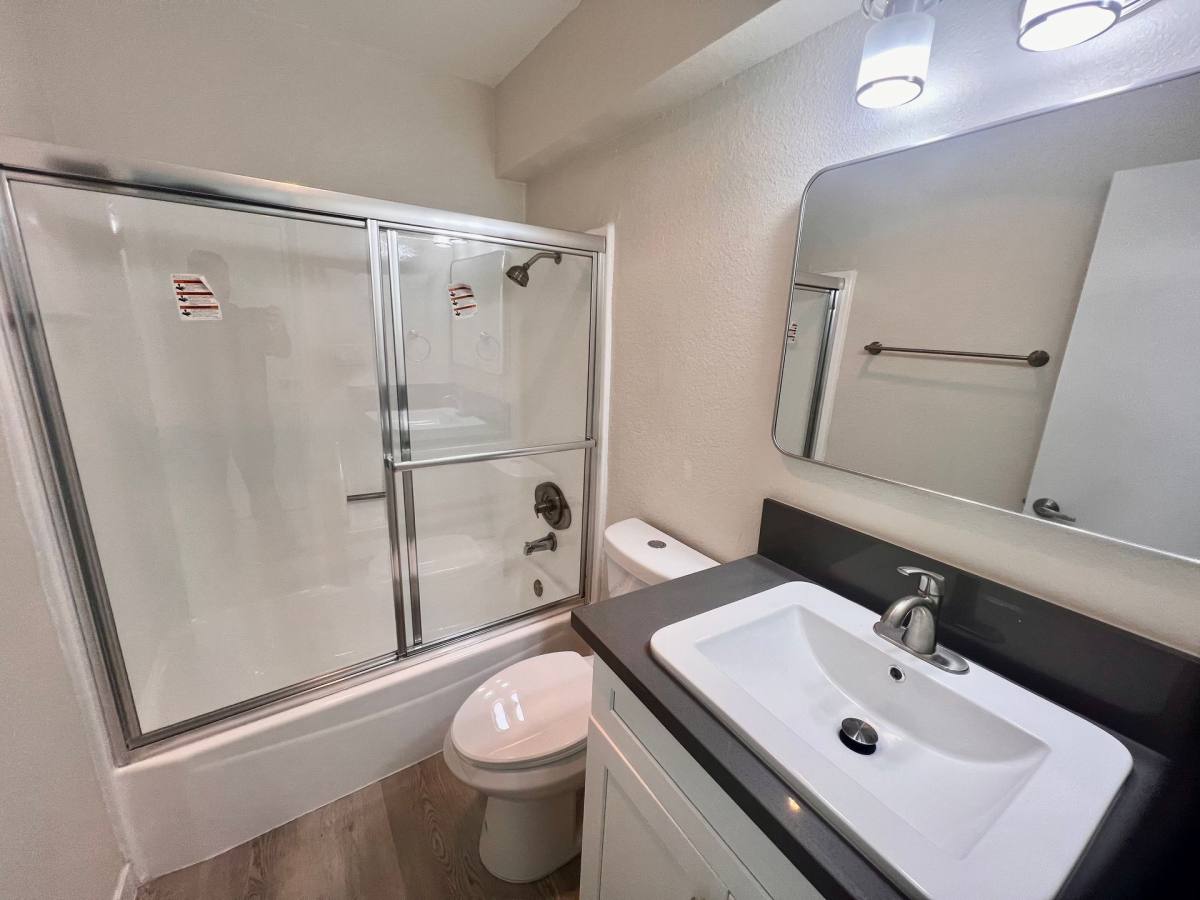 Apartment for rent at 8558 Columbus Ave, North Hills, CA 91343