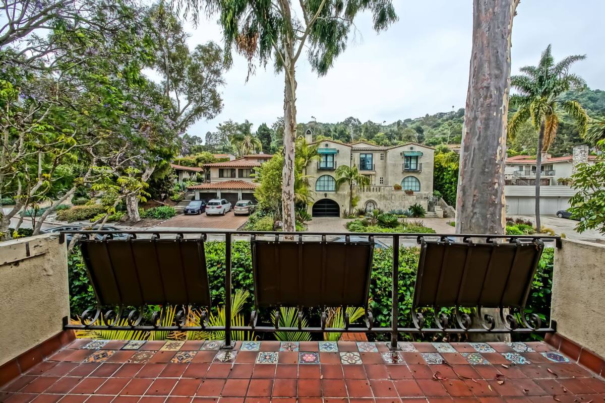 House for rent at 2525 Via Campesina, Palos Verdes Peninsula, CA 90274