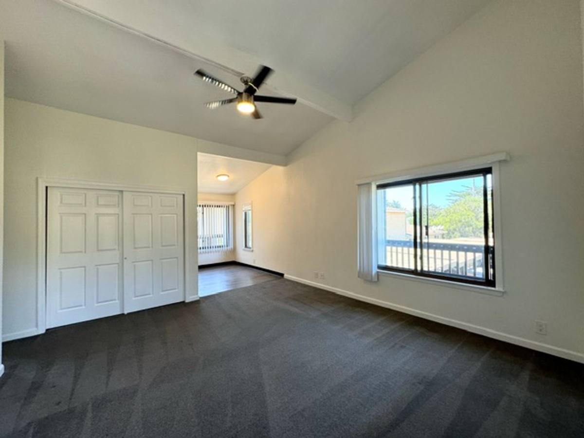 Apartment for rent at 412 Dela Vina Ave, Monterey, CA 93940