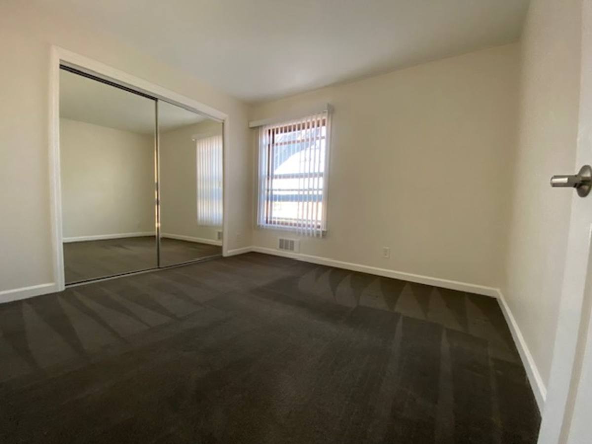 Apartment for rent at 412 Dela Vina Ave, Monterey, CA 93940