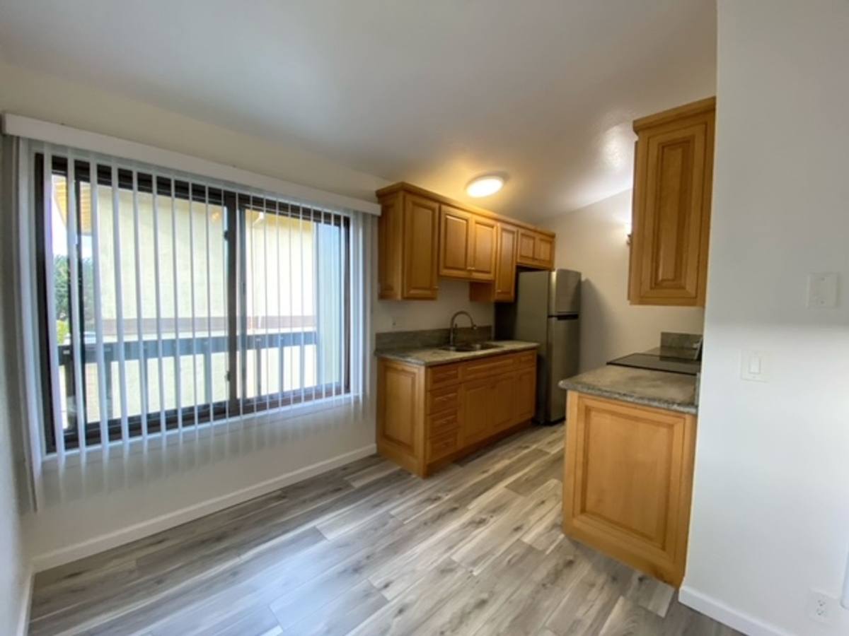 Apartment for rent at 412 Dela Vina Ave, Monterey, CA 93940