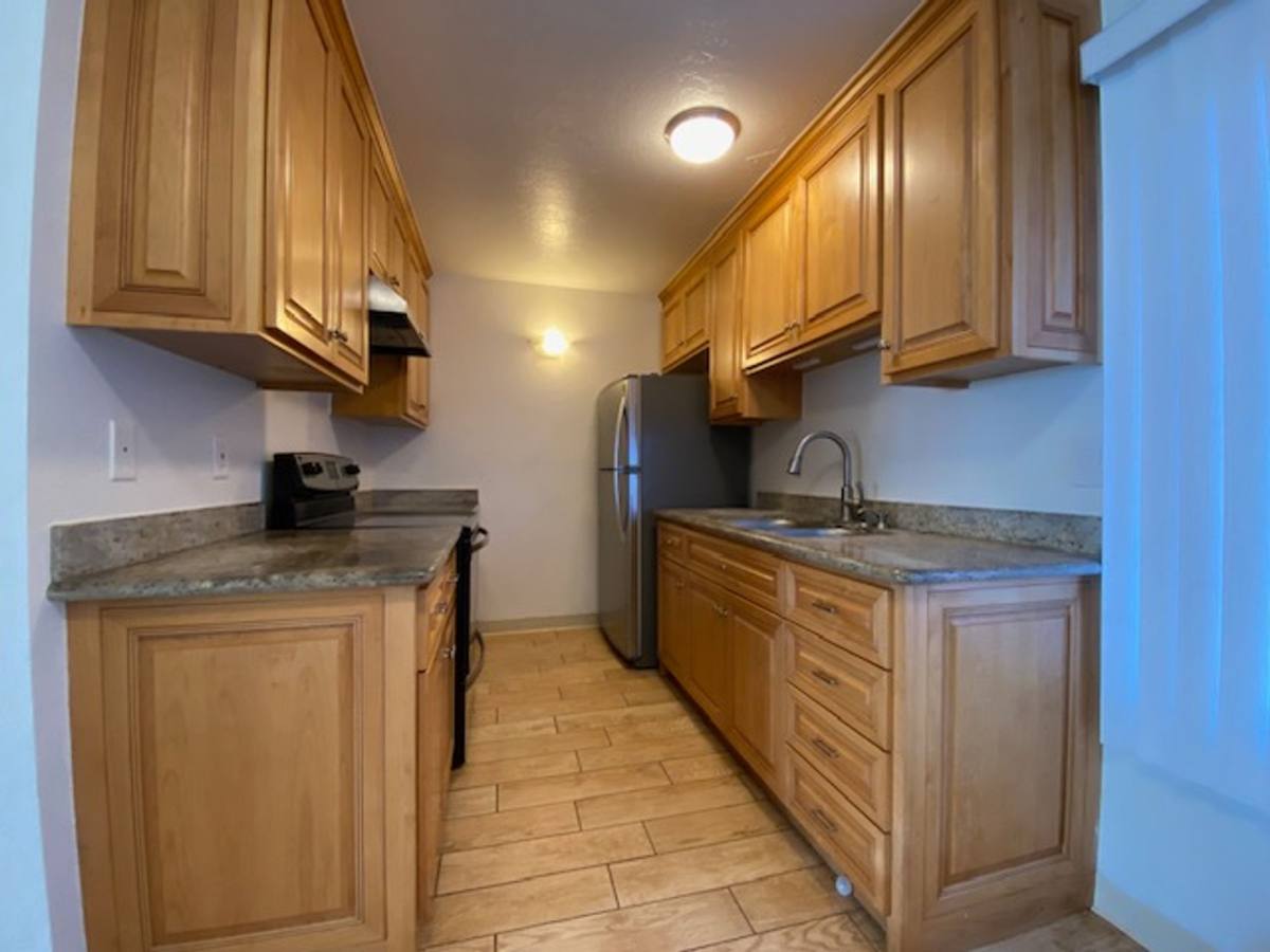 Apartment for rent at 412 Dela Vina Ave, Monterey, CA 93940