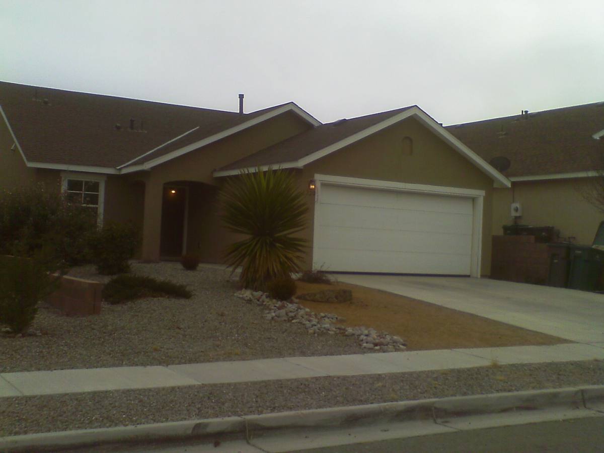 House for rent at 2220 Mayapan Rd SE, Rio Rancho, NM 87124
