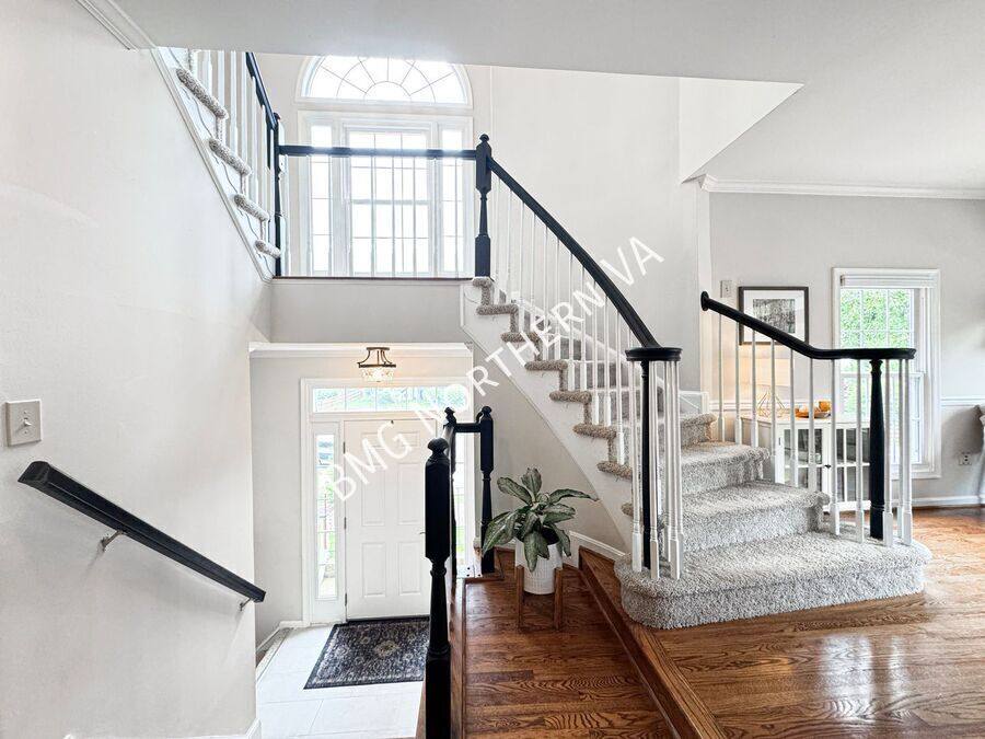 Townhouse for rent at 6600 Dunwich Way, Alexandria, VA 22315