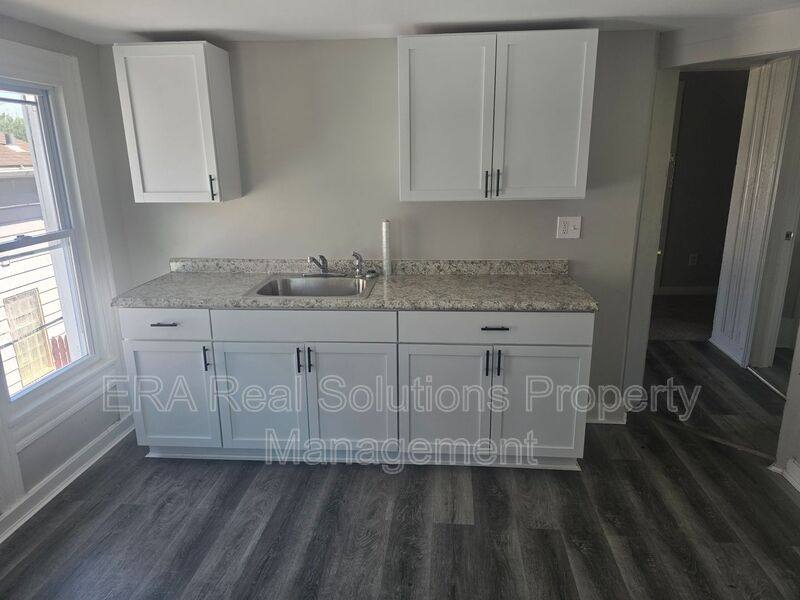 Apartment for rent at 3607 Sackett Ave #2, Cleveland, OH 44109