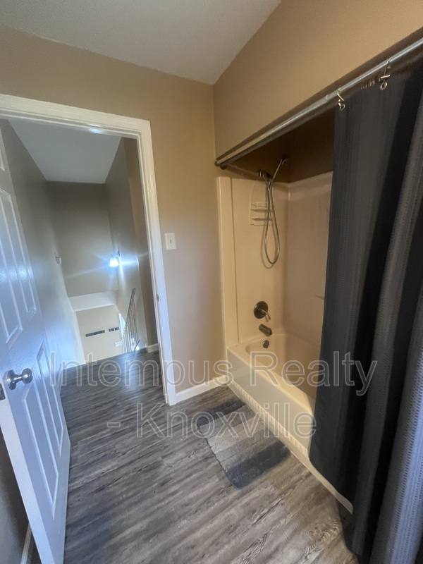 Townhouse for rent at 405 Iroquois Lane #1, Seymour, TN 37865
