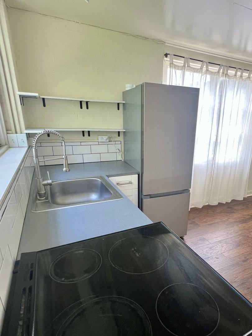 House for rent at 1649A 10th Ave, Honolulu, HI 96816